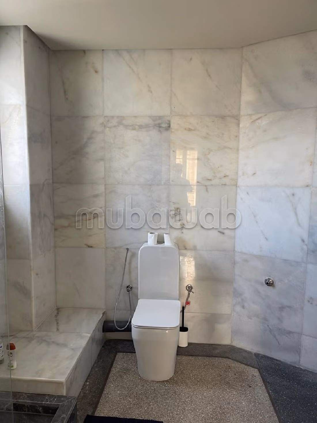 Allal Ben Abdellah Appart rénové en vente