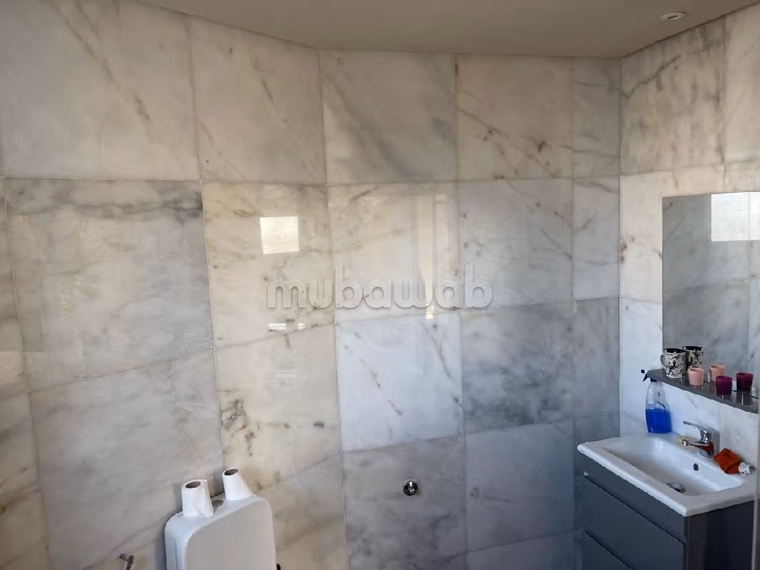 Allal Ben Abdellah Appart rénové en vente