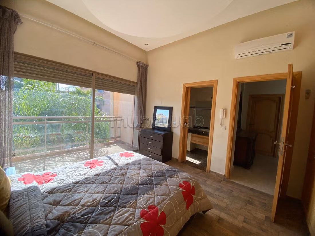 Piso en venta en Riad Al Atlas. Superficie de 602 m². Bien decorado. 