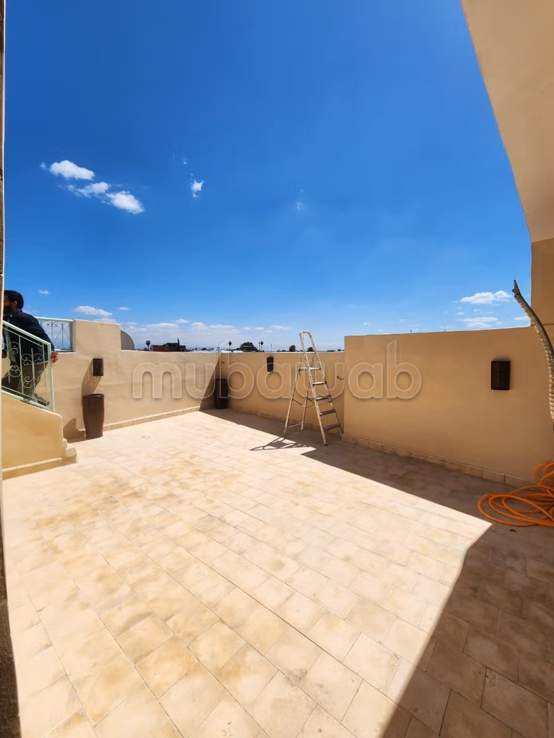 Te koop riad