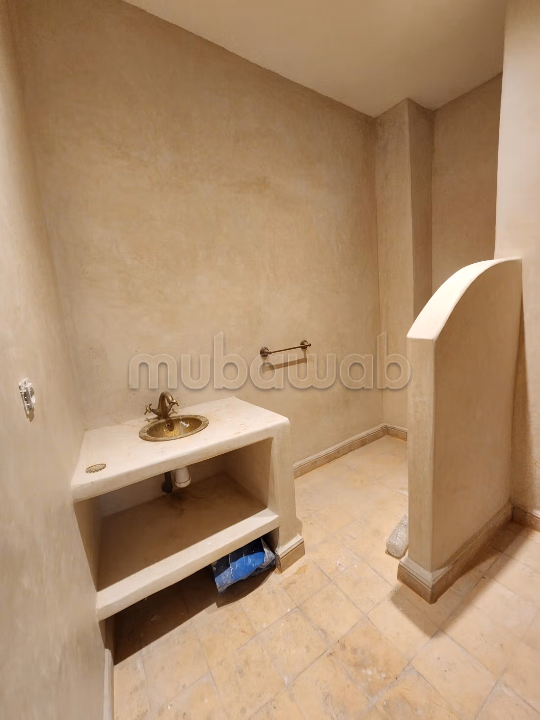 Te koop riad