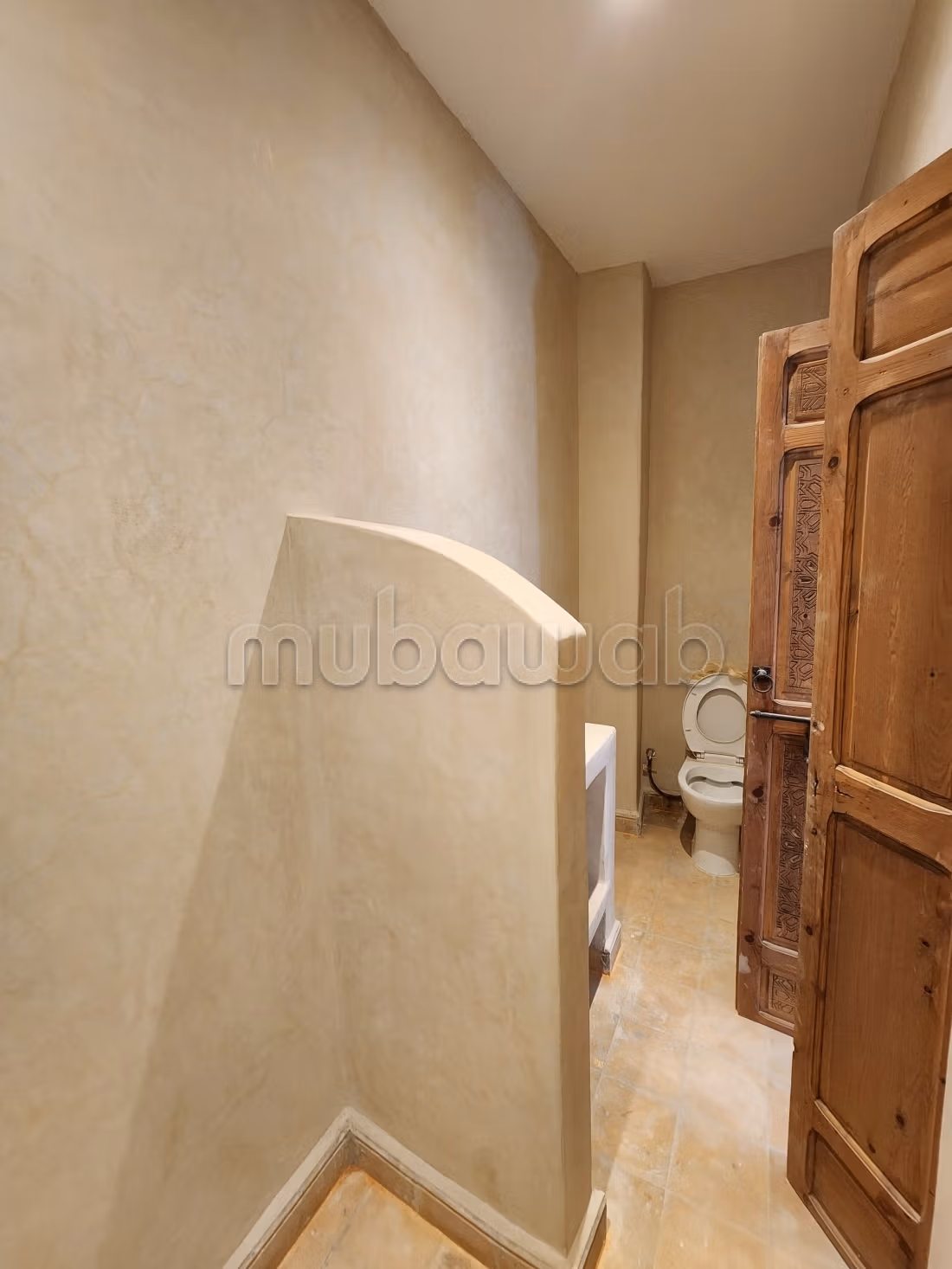 Te koop riad