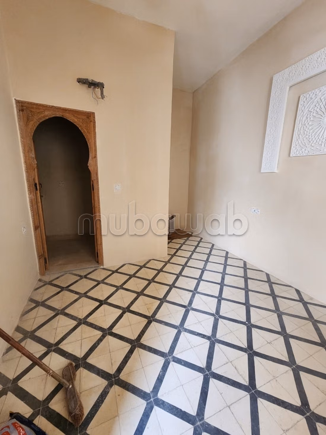 Te koop riad