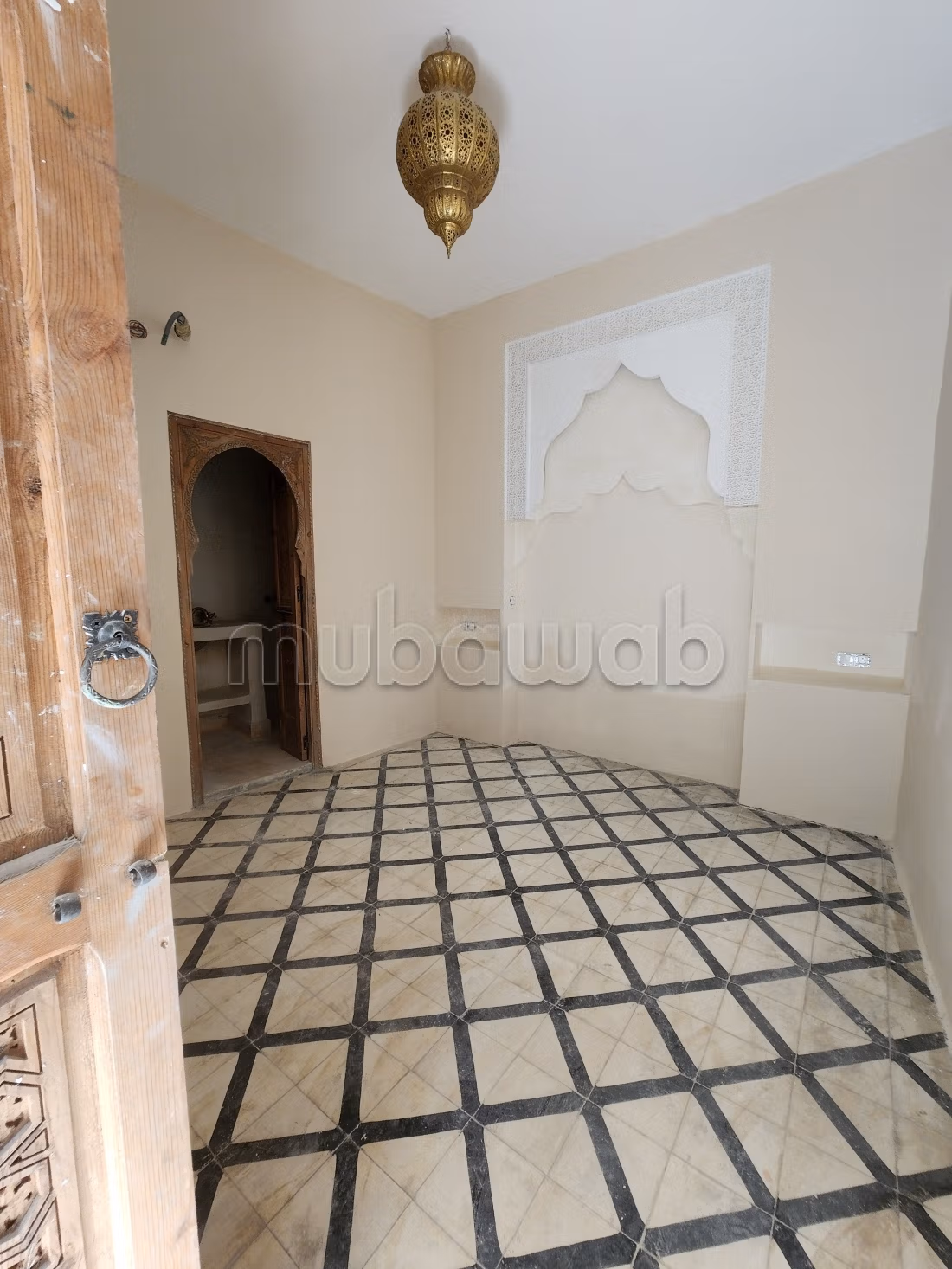 Te koop riad