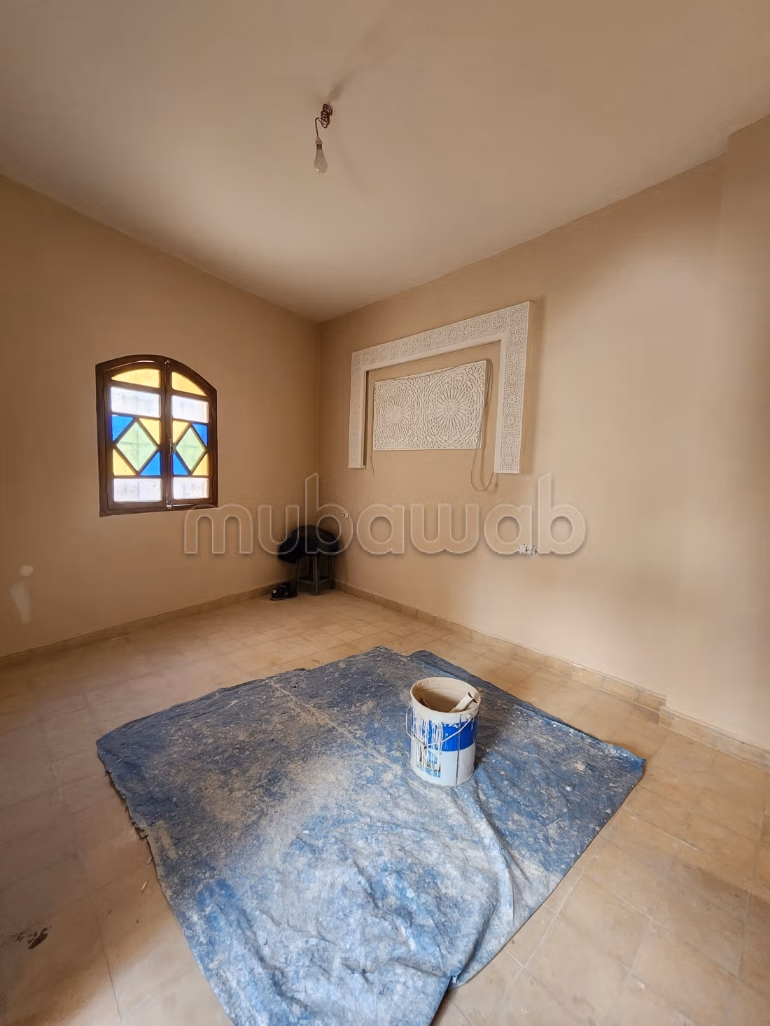 Te koop riad