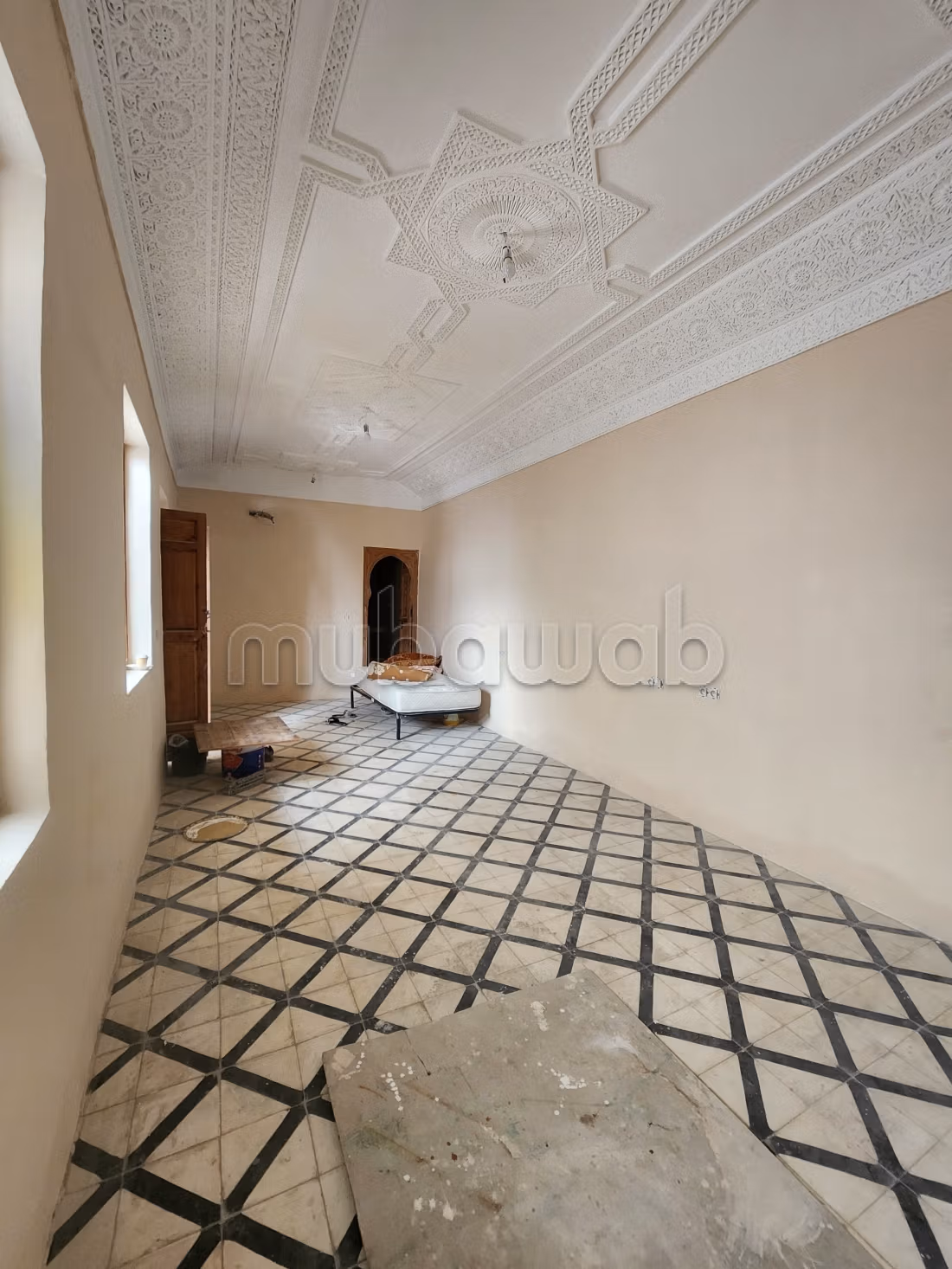 Te koop riad