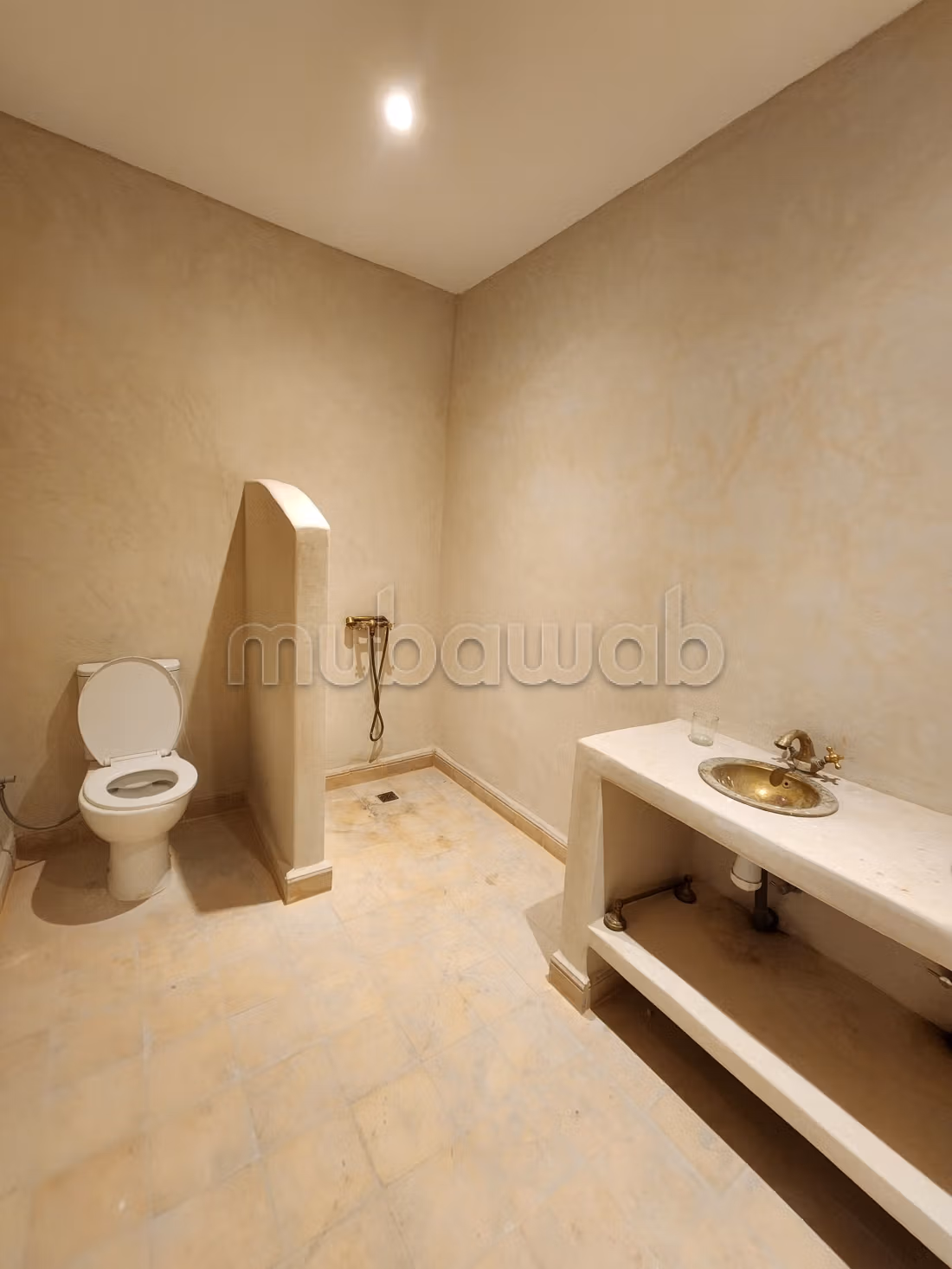 Te koop riad
