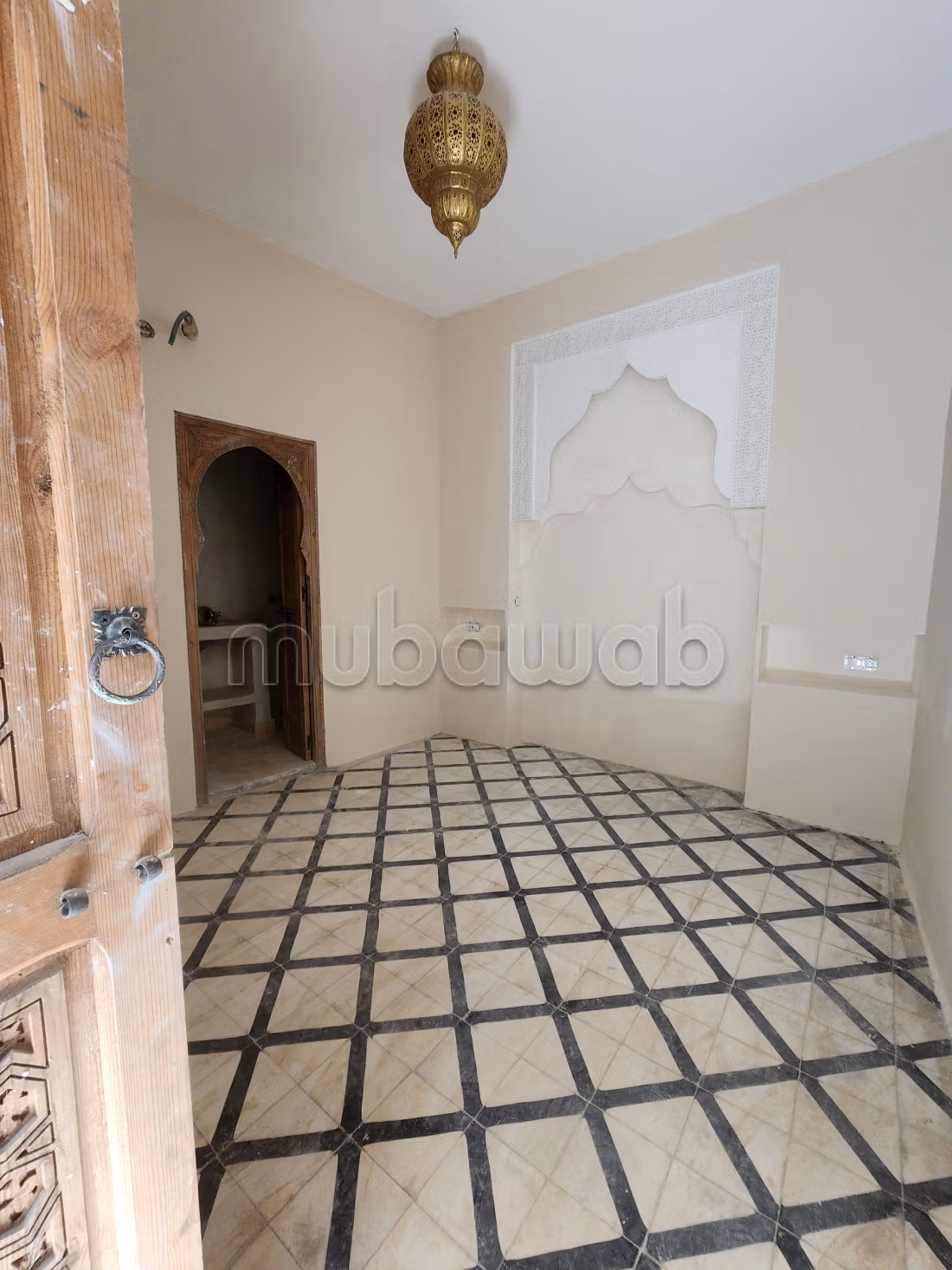 Te koop riad