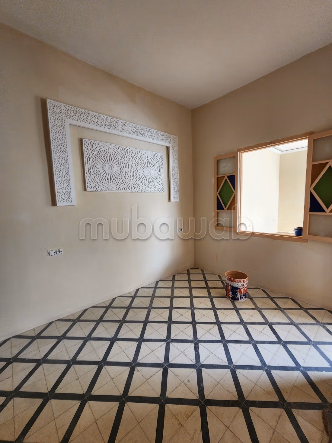 Te koop riad
