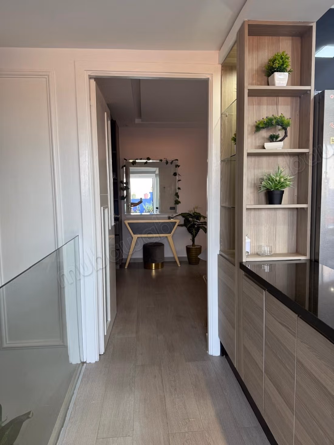 Studio avec Grande Terrasse
