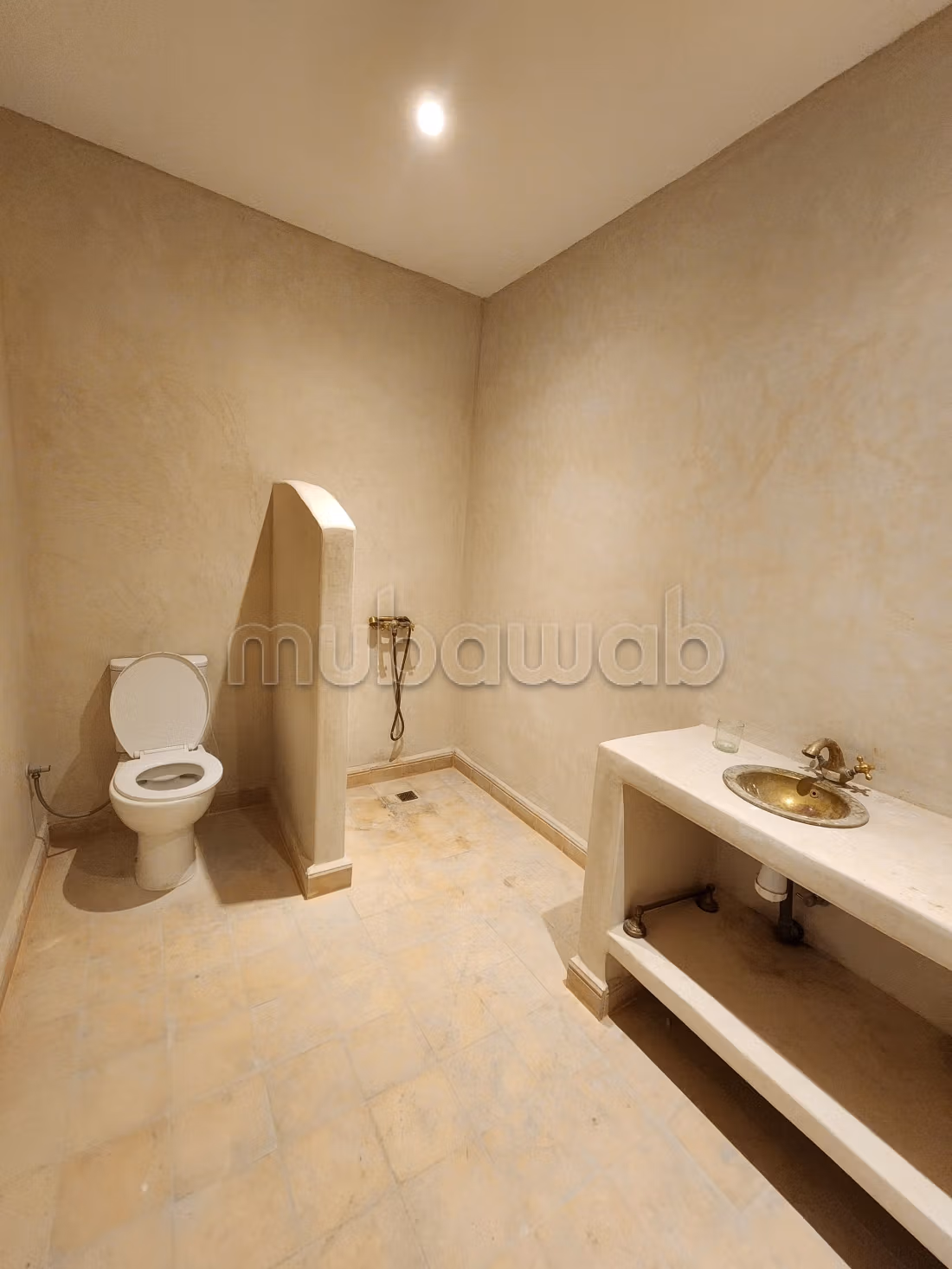 Te koop riad