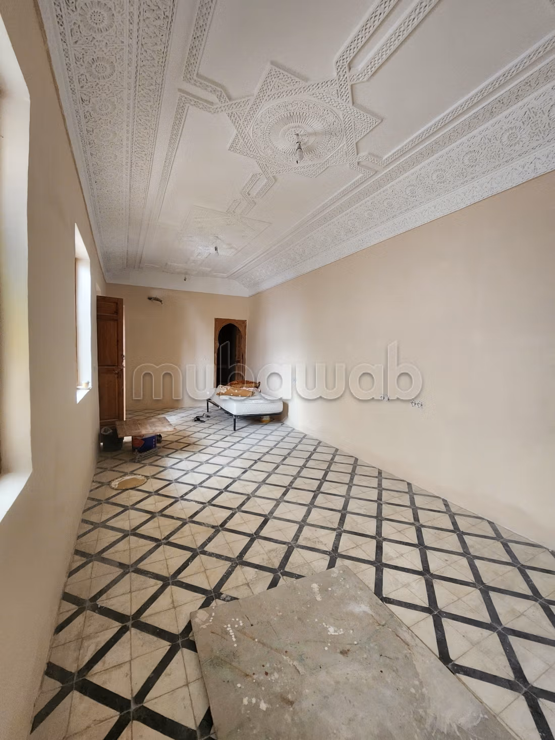 Te koop riad