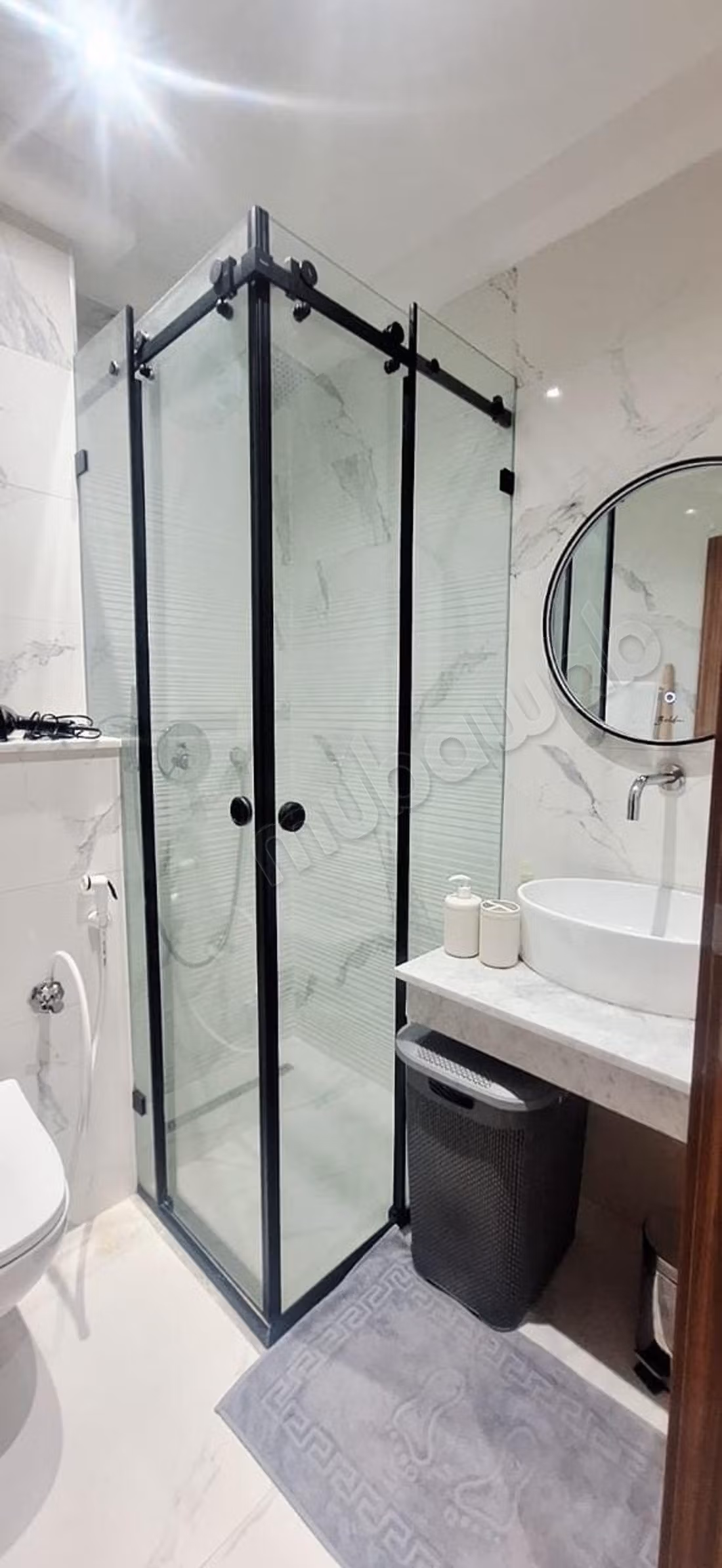 App 3 Bedrooms with Pool