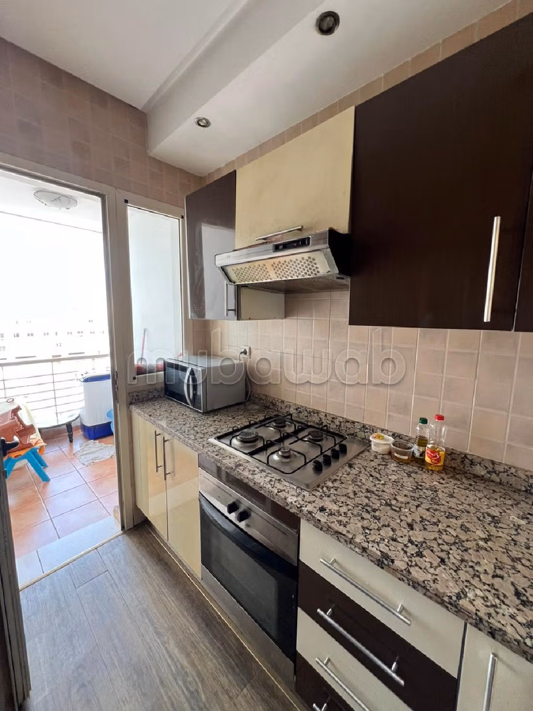 Superbe appartement à vendre à La Gironde