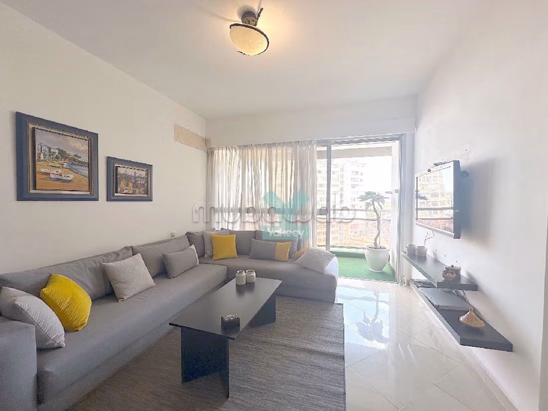 Rare appartement 3 ou 4 ch et personnel