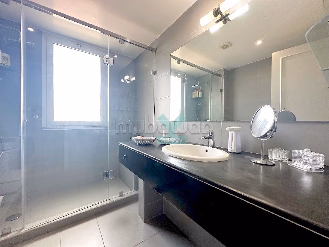 Rare appartement 3 ou 4 ch et personnel