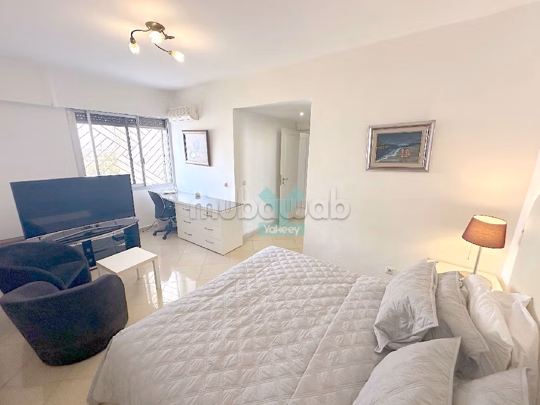 Rare appartement 3 ou 4 ch et personnel