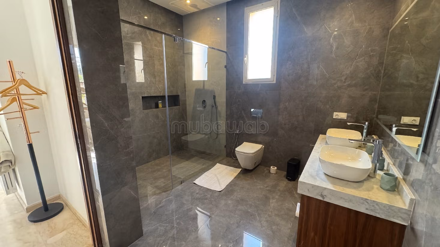 Somptueuse villa à vendre à la palmeraie Marrakech