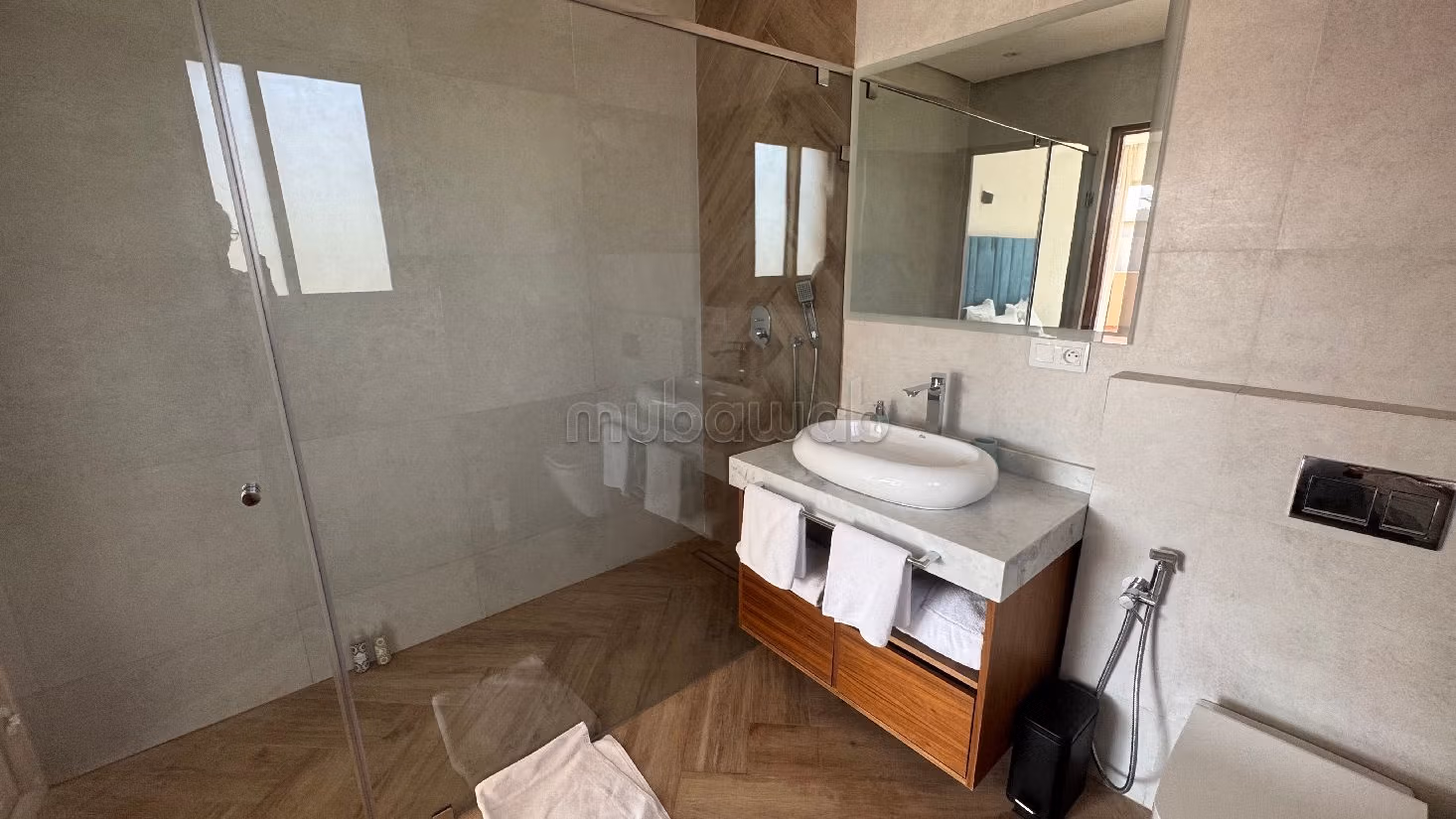 Somptueuse villa à vendre à la palmeraie Marrakech