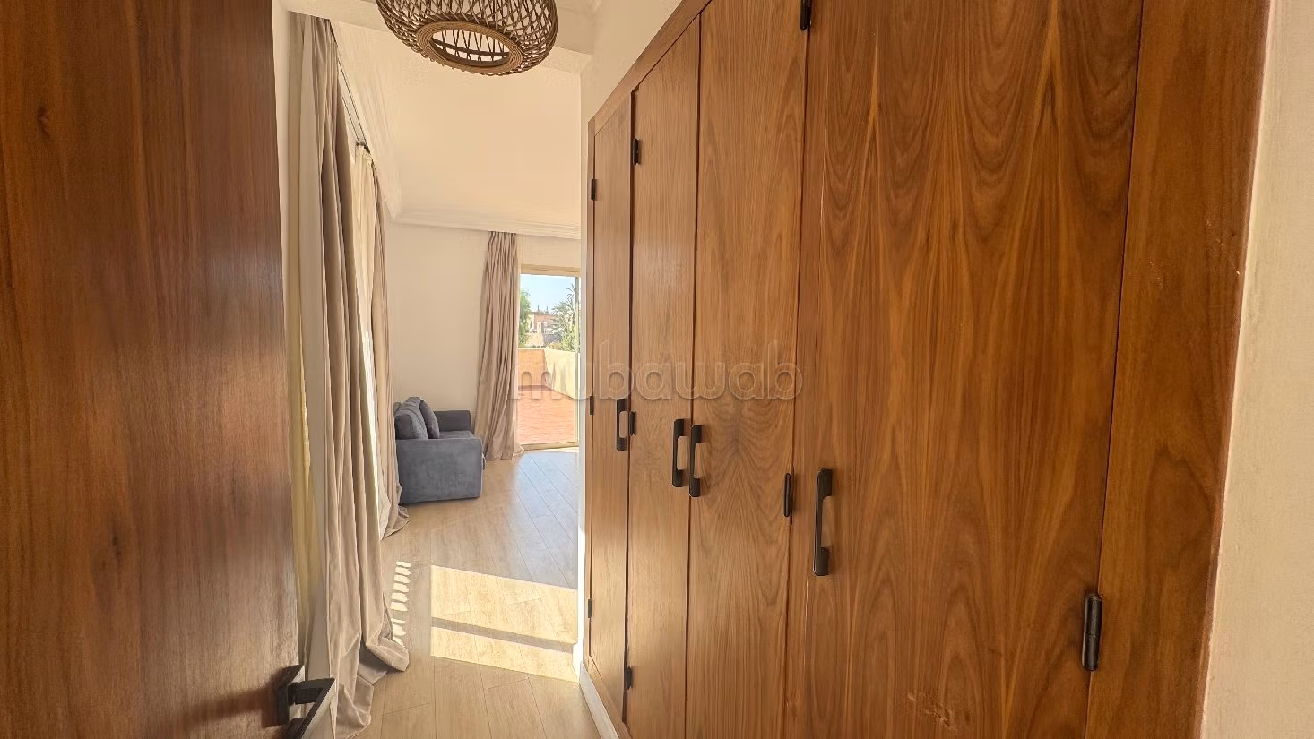 Somptueuse villa à vendre à la palmeraie Marrakech