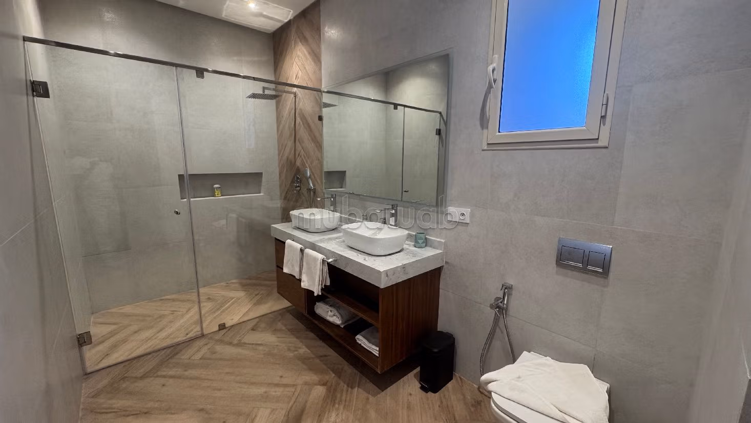 Somptueuse villa à vendre à la palmeraie Marrakech