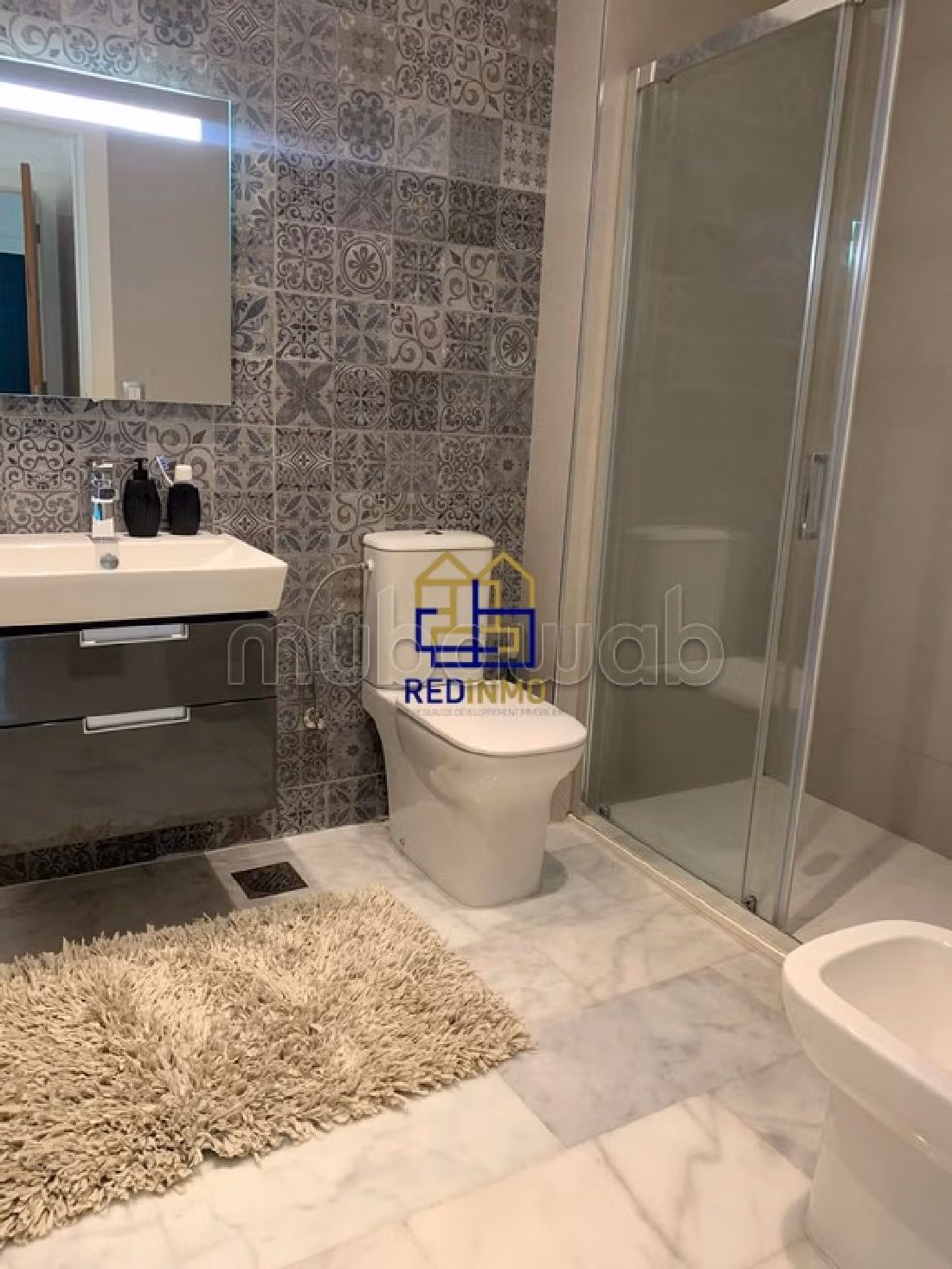Appartement a louer a nejma tanger