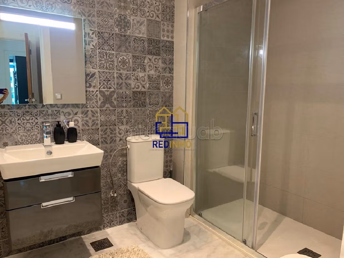 Appartement a louer a nejma tanger