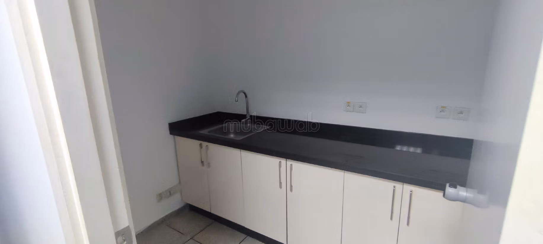 Location bureau 170m² à Anfa à Casablanca