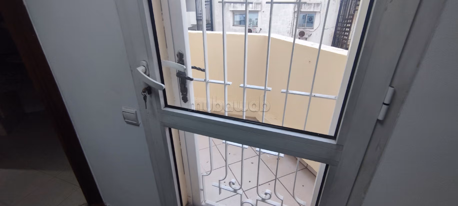 Location bureau 170m² à Anfa à Casablanca