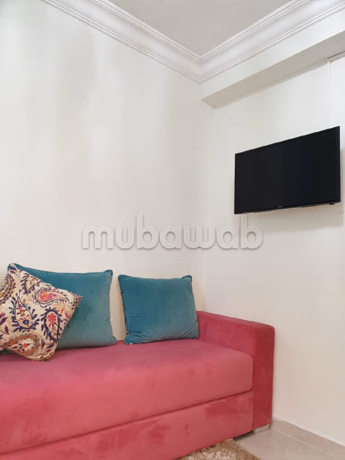 Appartement à louer Alliances Darna Tranche 1