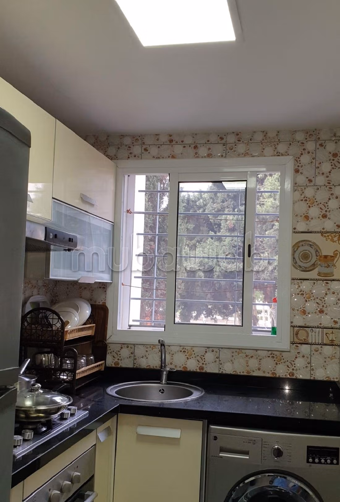 Appartement à louer Alliances Darna Tranche 1