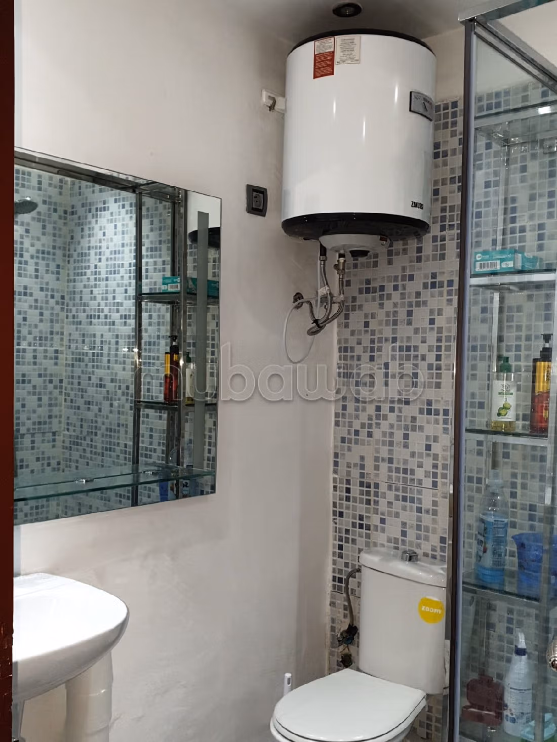 Appartement à louer Alliances Darna Tranche 1