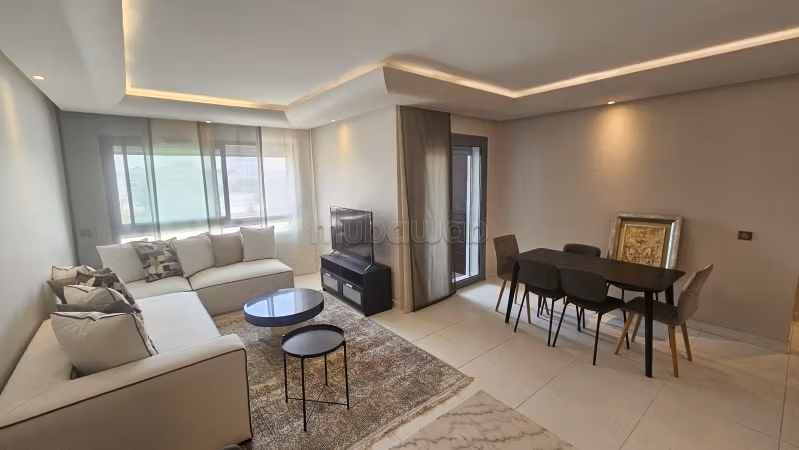 Affitto di uno splendido appartamento a Racine. 2 camere da letto. ammobiliato. 