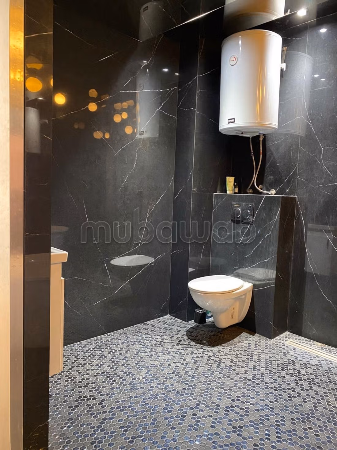 Un élégant appartement à louer