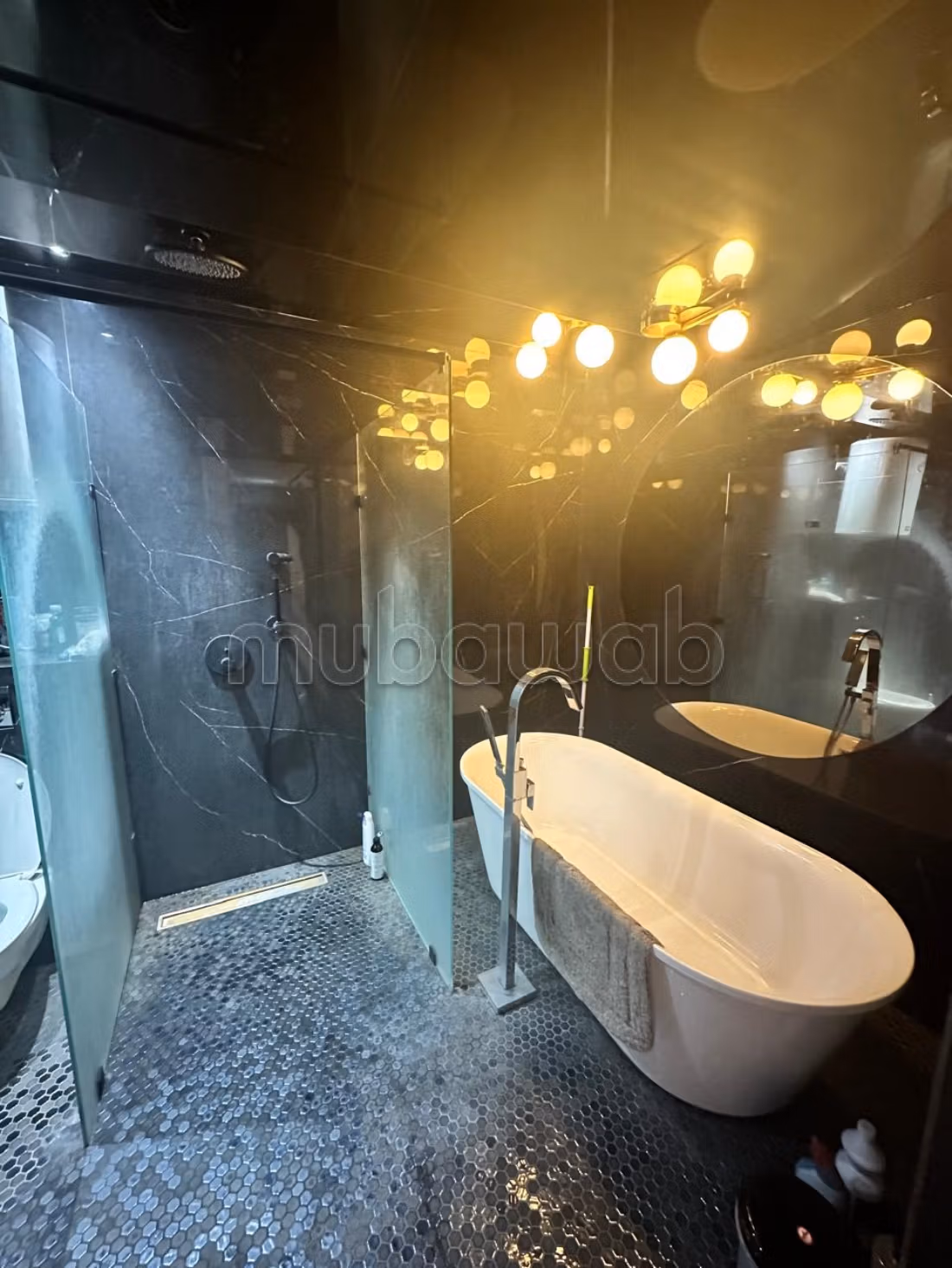 Un élégant appartement à louer