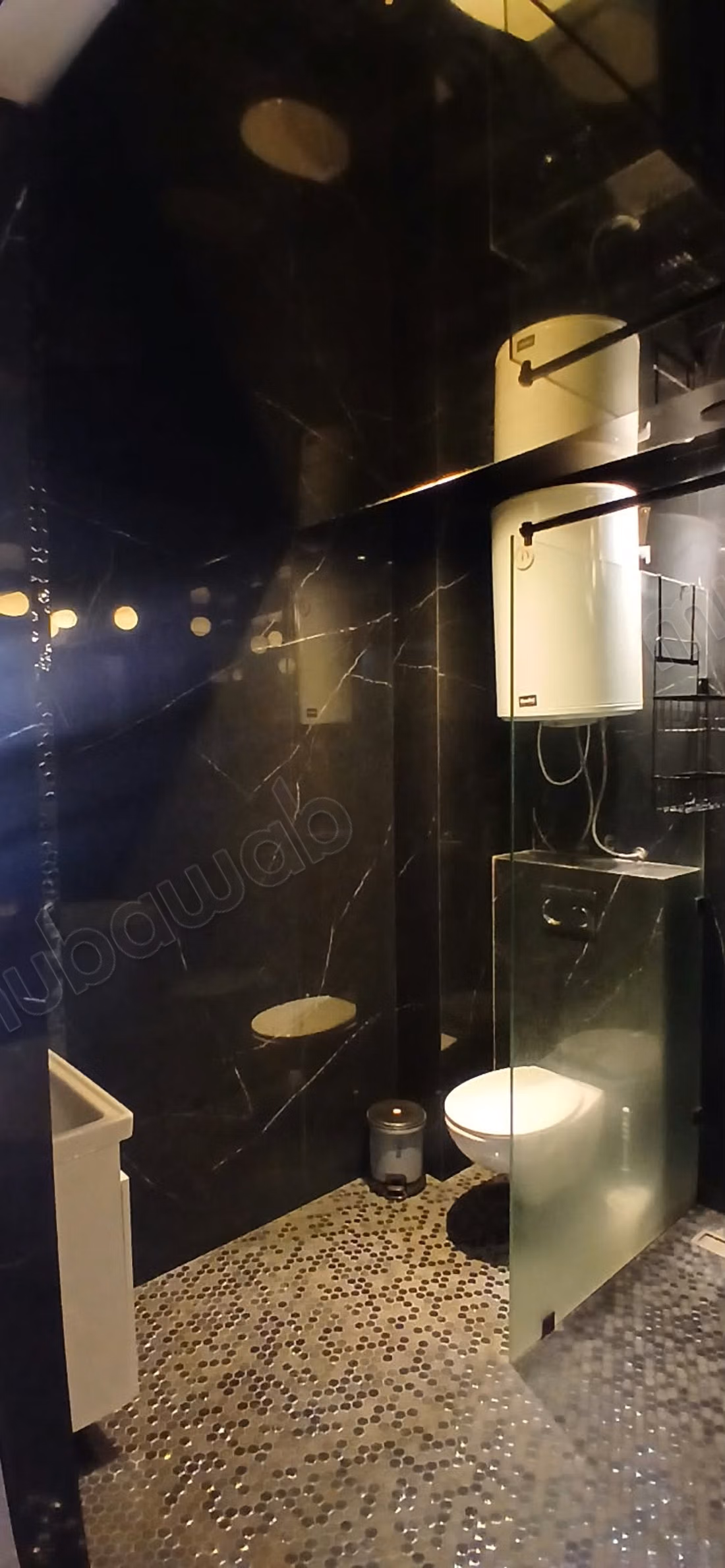 Un élégant appartement à louer