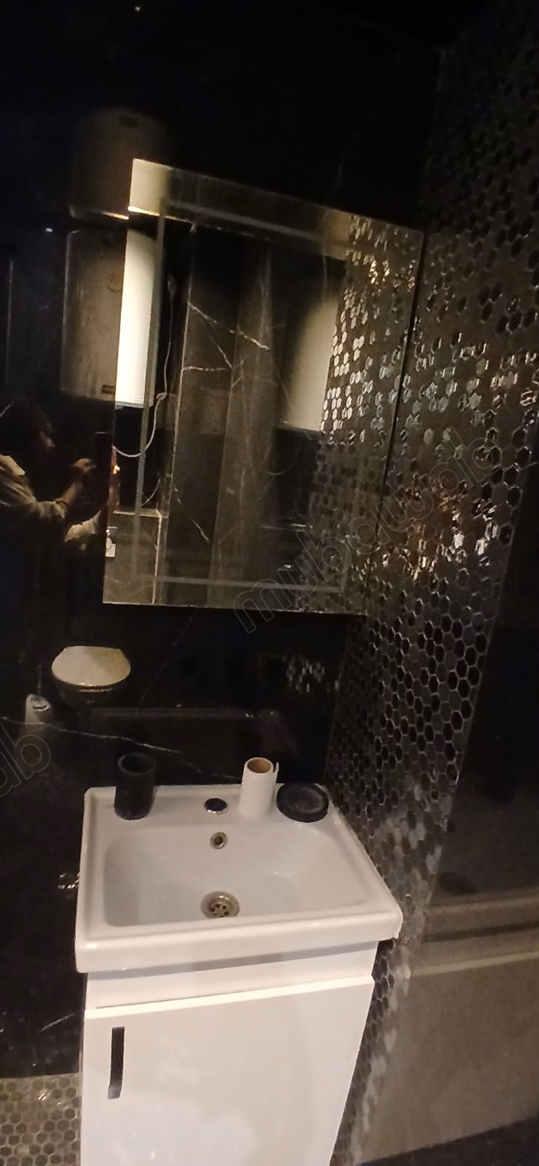 Un élégant appartement à louer