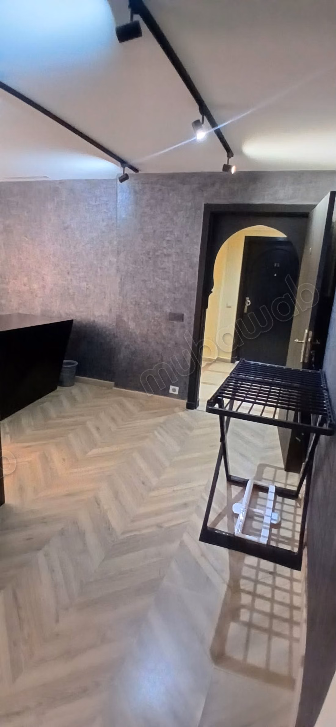 Un élégant appartement à louer