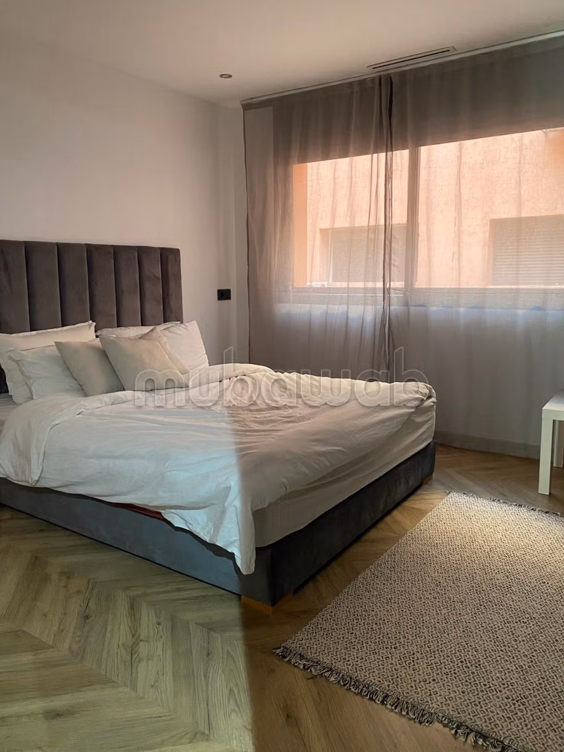 Un élégant appartement à louer