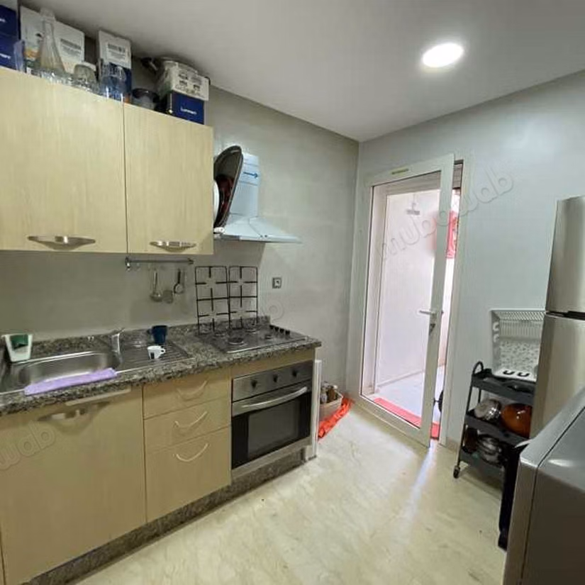 Appartamento in Affitto di 92.0 m² a Casablanca, Almaz Hay Hassani