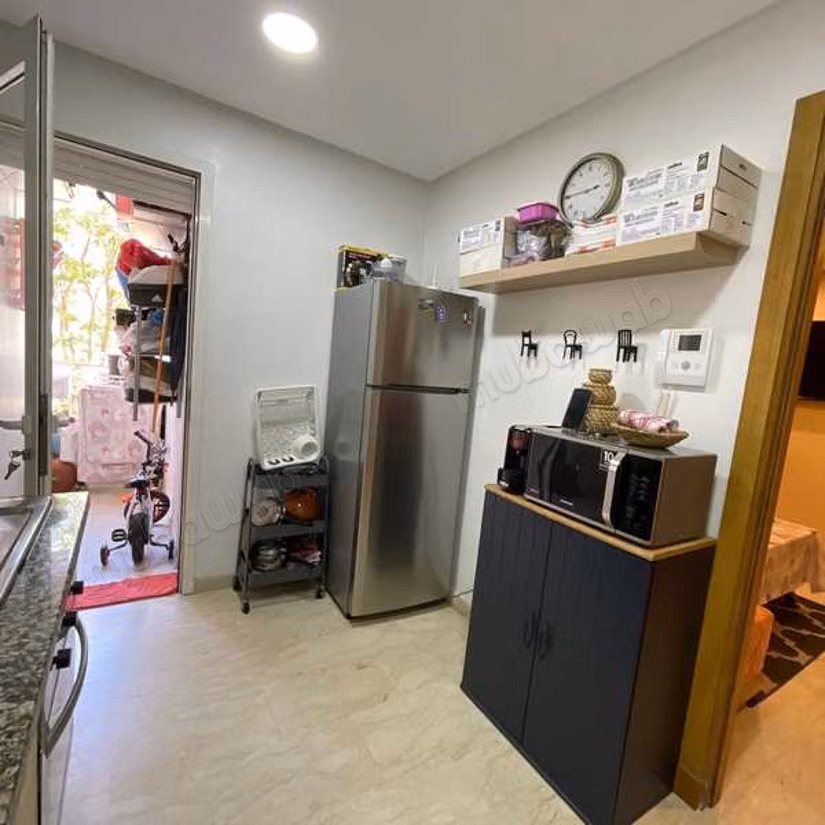 Appartamento in Affitto di 92.0 m² a Casablanca, Almaz Hay Hassani