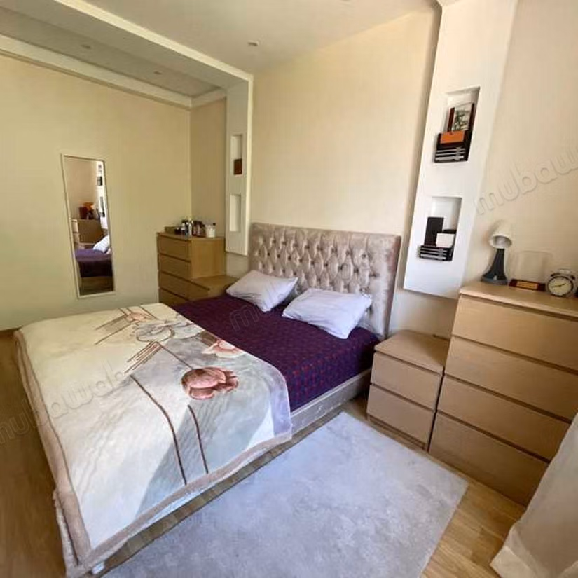 Appartamento in Affitto di 92.0 m² a Casablanca, Almaz Hay Hassani