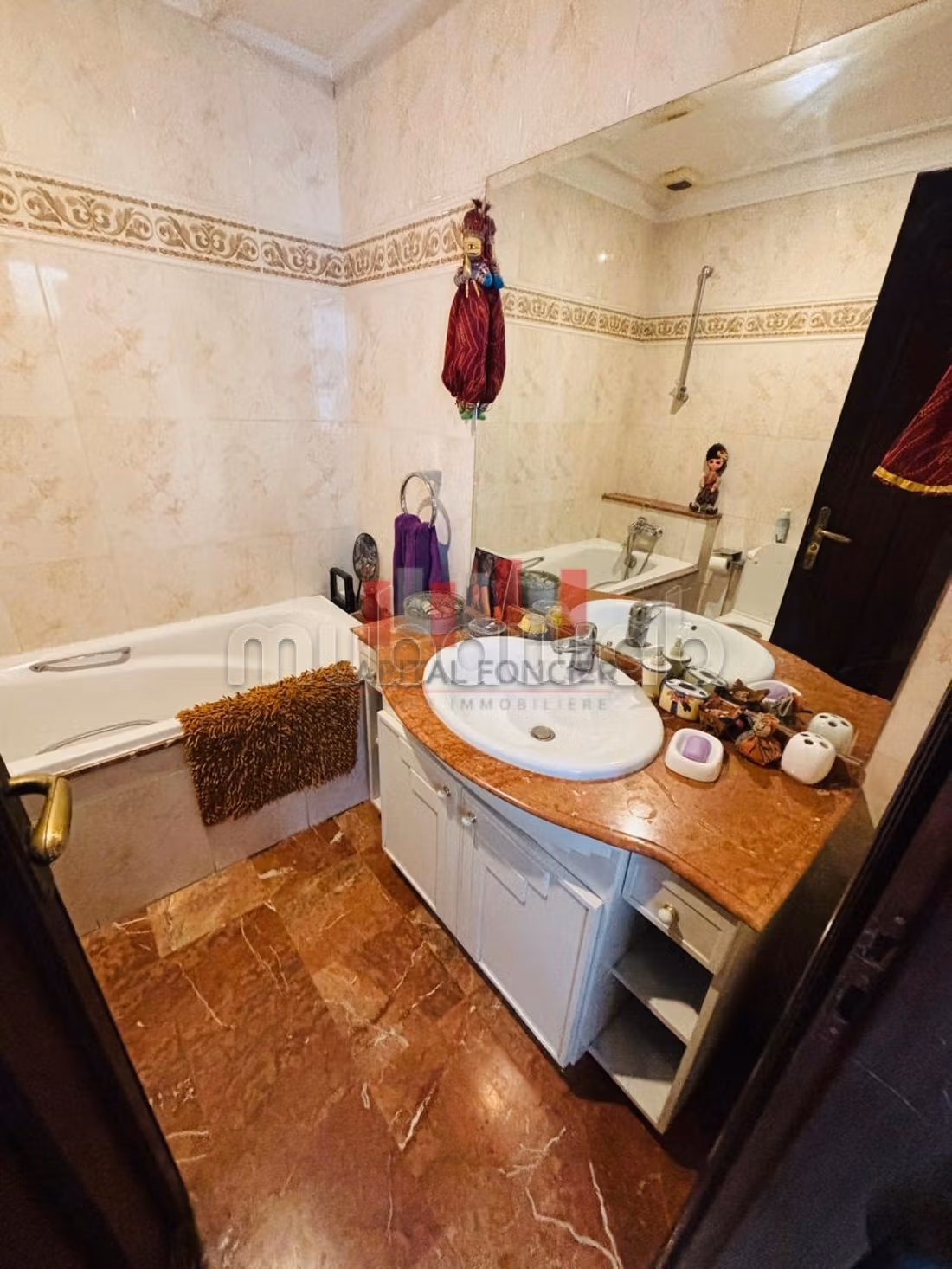 Appartement 163 m² à Racine — 10