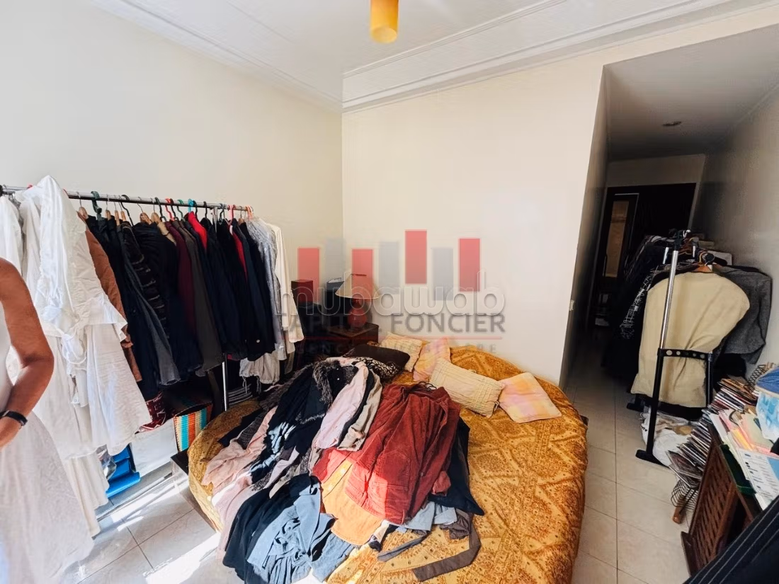 Appartement 163 m² à Racine — 9