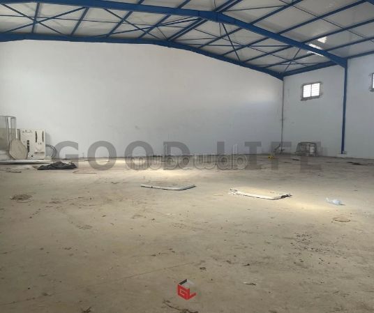 A Vendre Terrain à Naassen