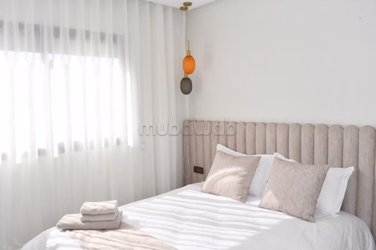 Studio bien situé quartier des hôpitaux