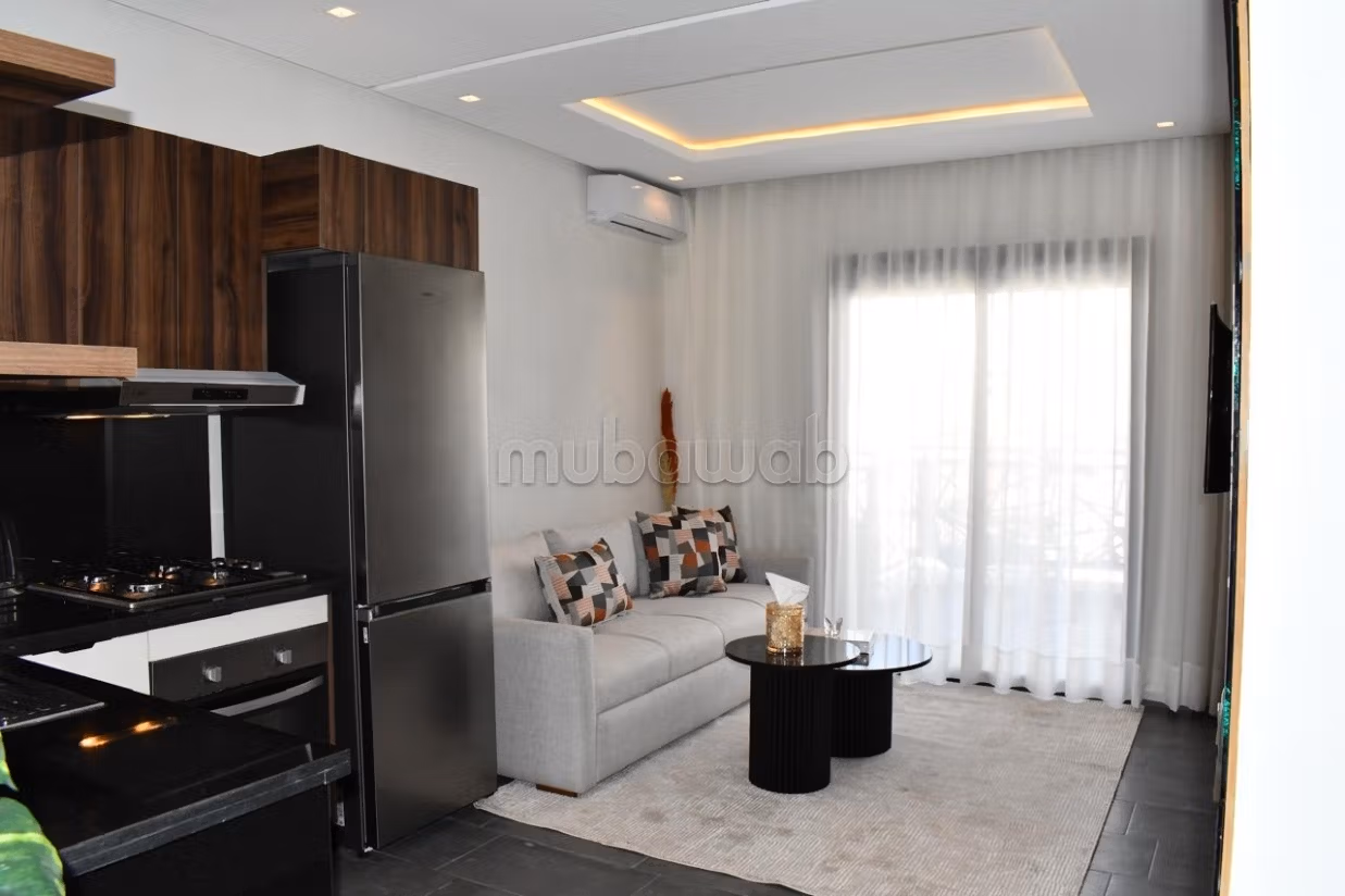 Studio bien situé quartier des hôpitaux — 2