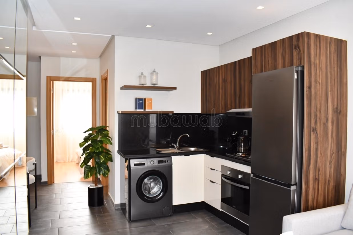 Studio bien situé quartier des hôpitaux — 3