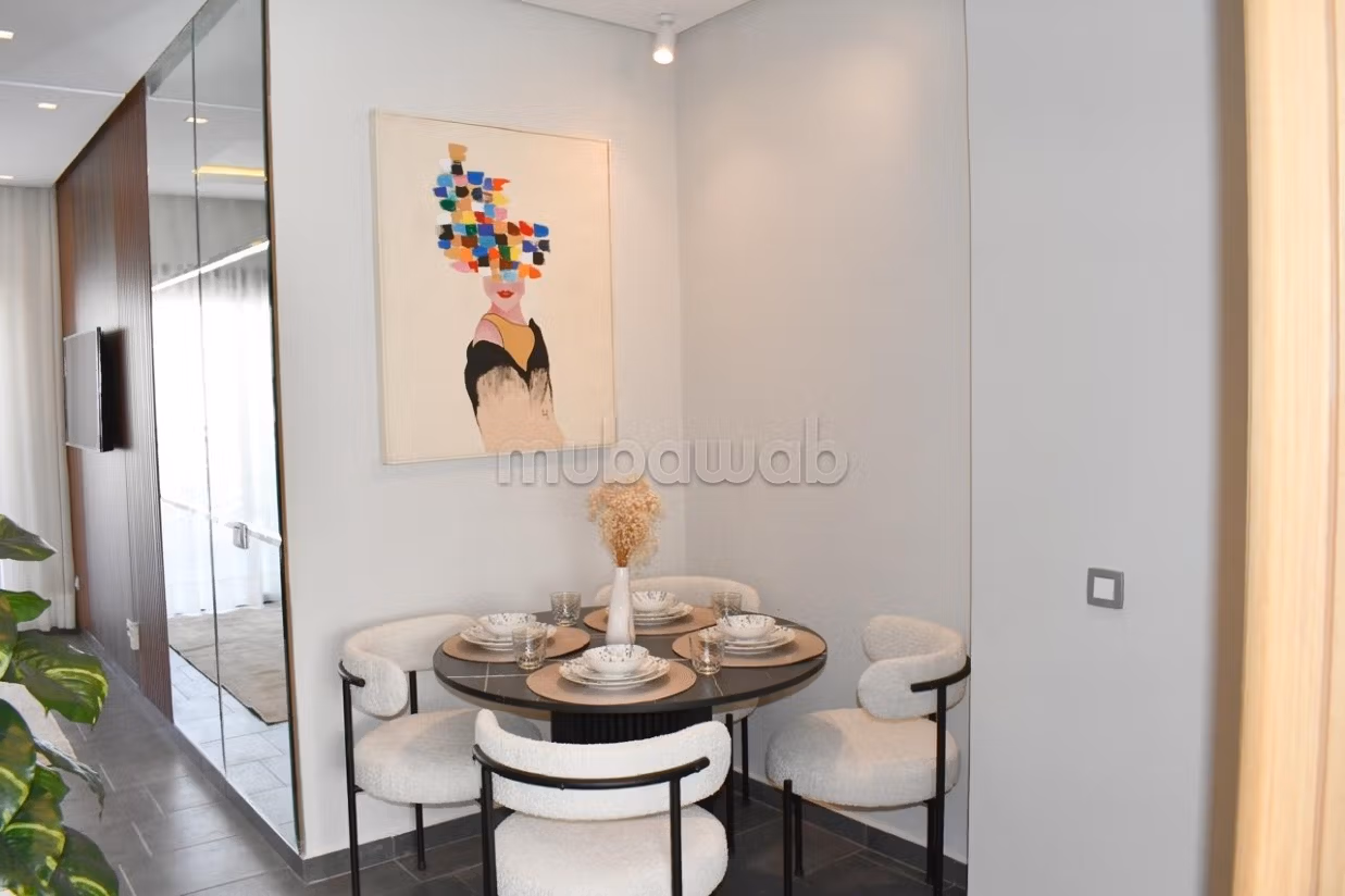 Studio bien situé quartier des hôpitaux — 4