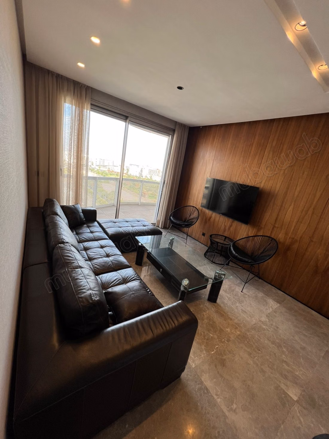 Buen estudio en alquiler en cfc